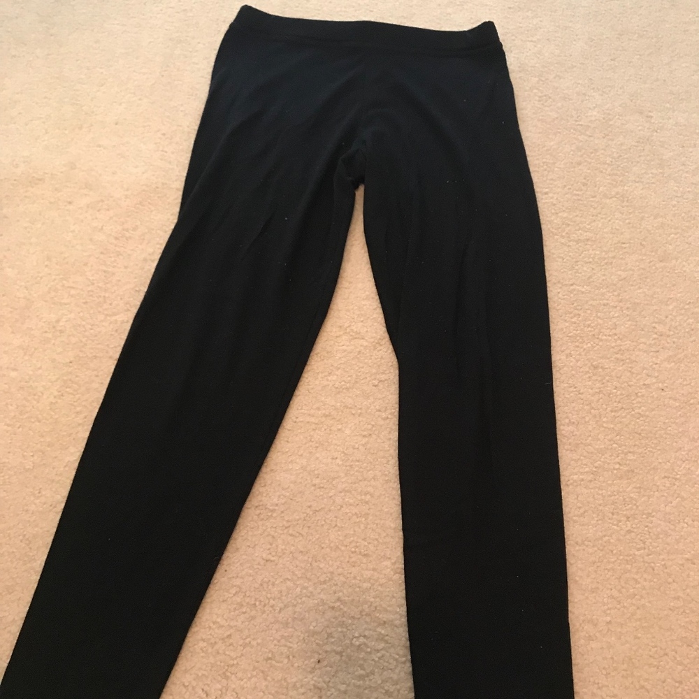 Black leggings (Small)